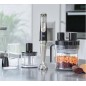 Braun Multiquick 9 MQ 9195XLI Stavblender Premium sort/børstet rustfrit stål